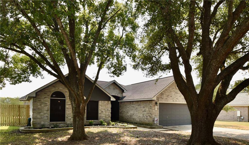 809 Laurel CV, Buda, TX 78610