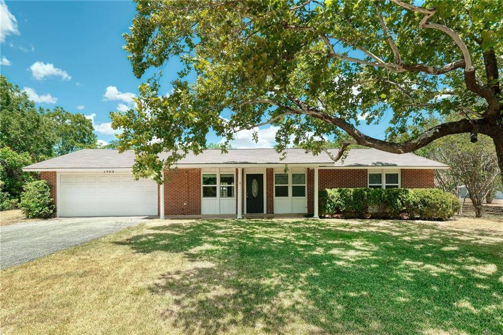 1505 Big Meadow DR, Cedar Park, TX 78613