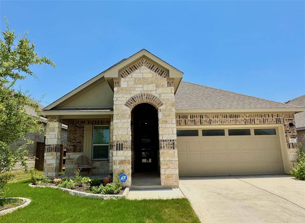 1117 Bear Track LOOP, Georgetown, TX 78628