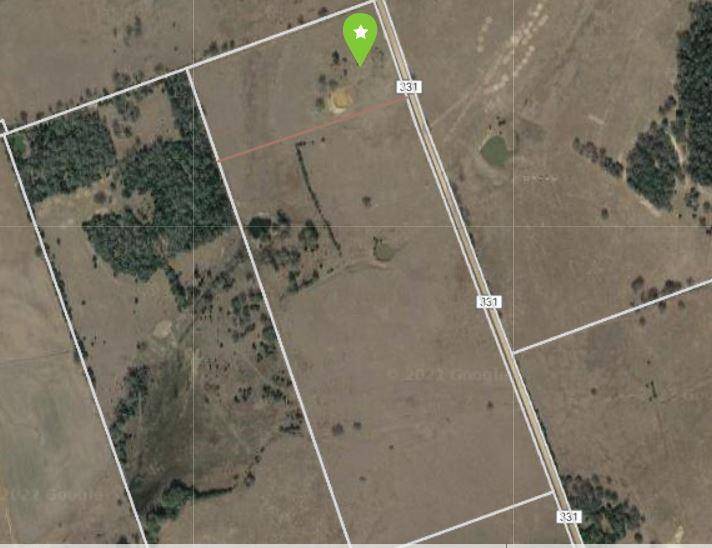 TBD CR 331, Lexington, TX 78947