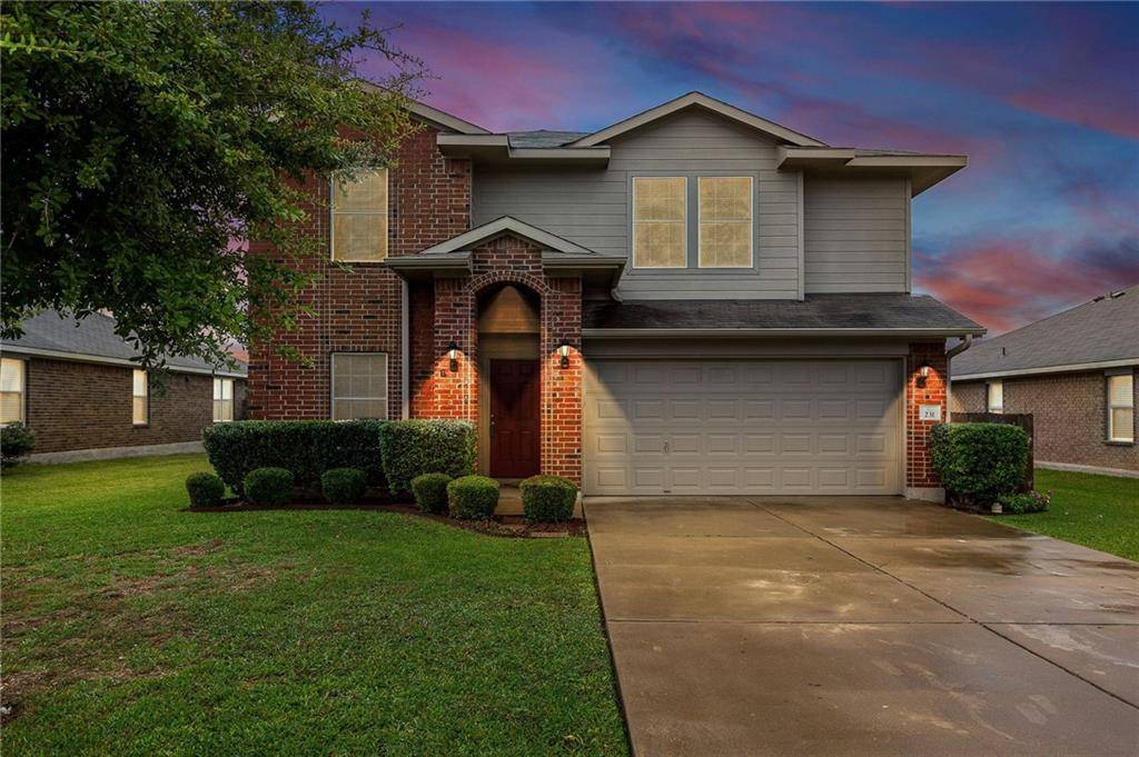 231 Legends Of Hutto TRL, Hutto, TX 78634