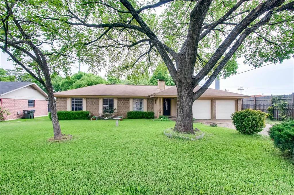 2808 Blue Ridge DR, Cedar Park, TX 78613