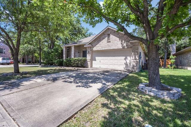 107 Whitechapel CT, Cedar Park, TX 78613