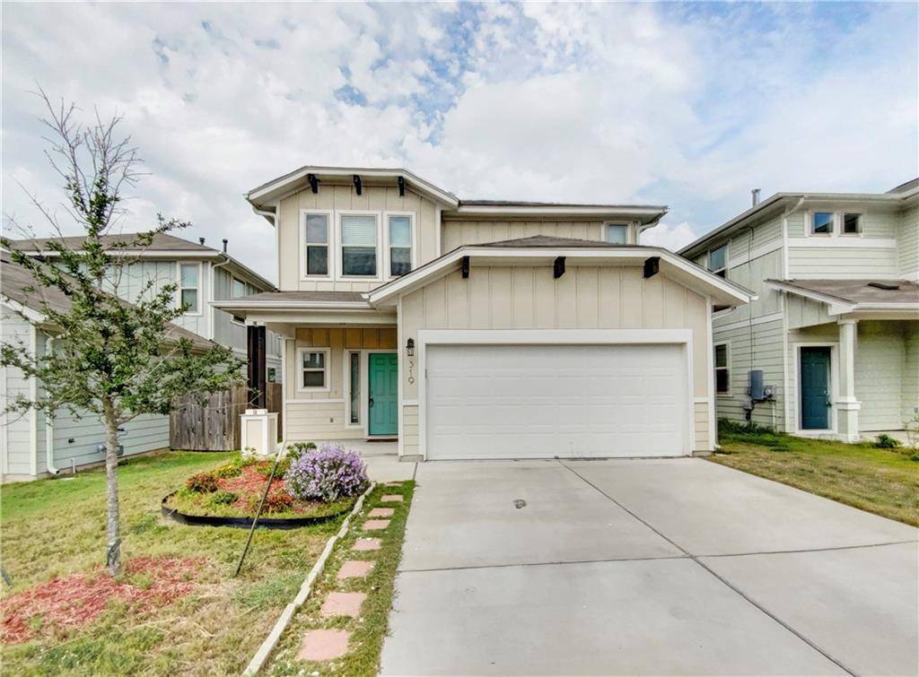319 Guemal RD, Buda, TX 78610