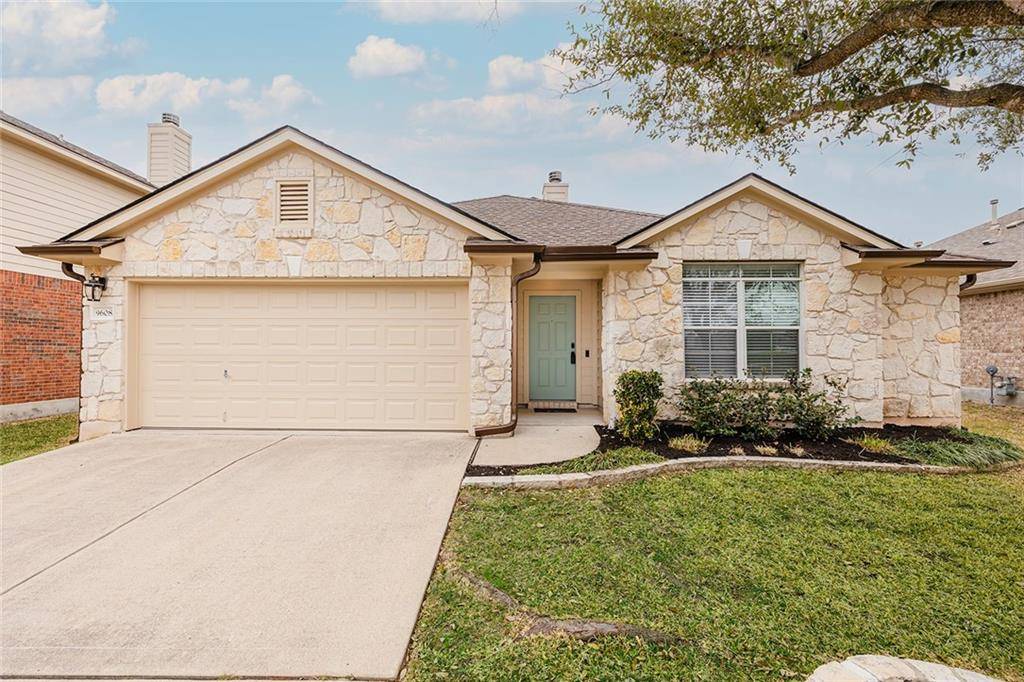 9608 Castle Pines DR, Austin, TX 78717