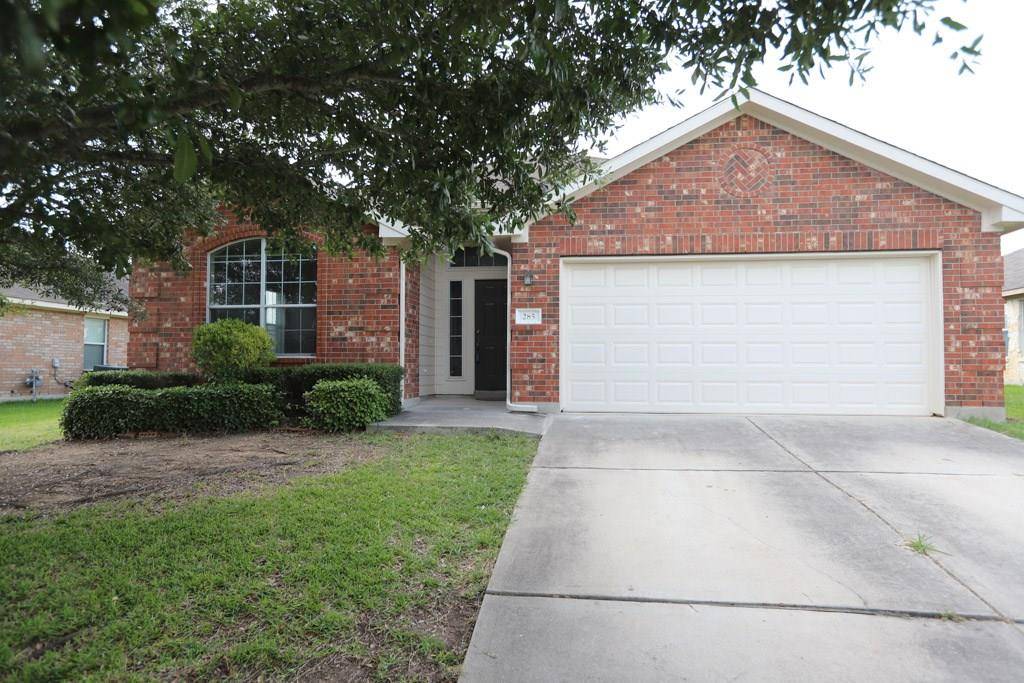285 Goldenrod ST, Kyle, TX 78640