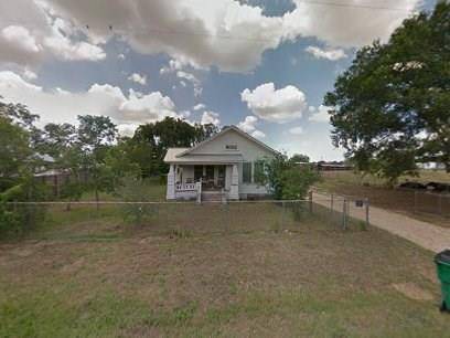 217 Laura ST, Rockdale, TX 76567