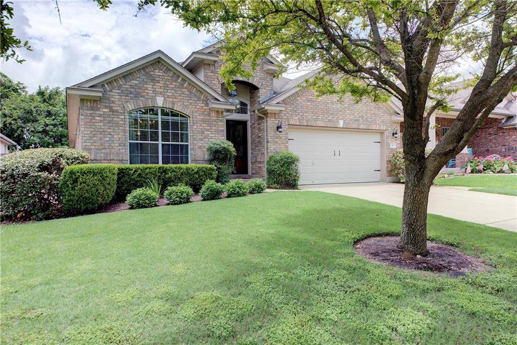 380 Middle Creek DR, Buda, TX 78610