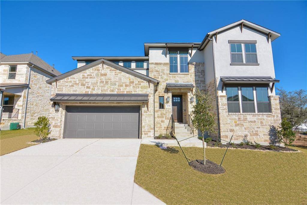 2609 Sunset Vista CIR, Spicewood, TX 78669