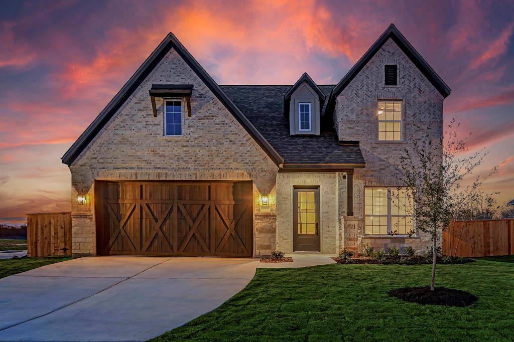 17721 Clairess LN, Manor, TX 78653