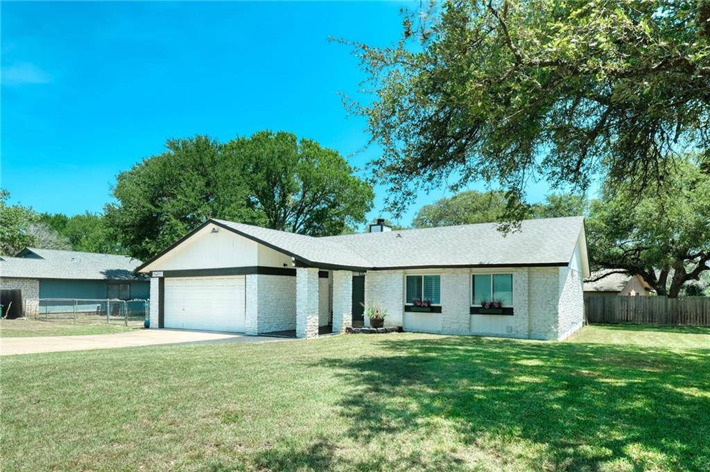 12501 Preece DR, Austin, TX 78729