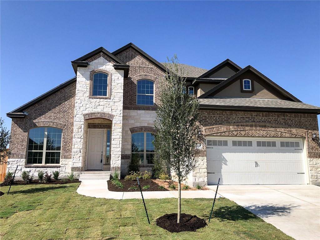 13120 Craven LN, Manor, TX 78653