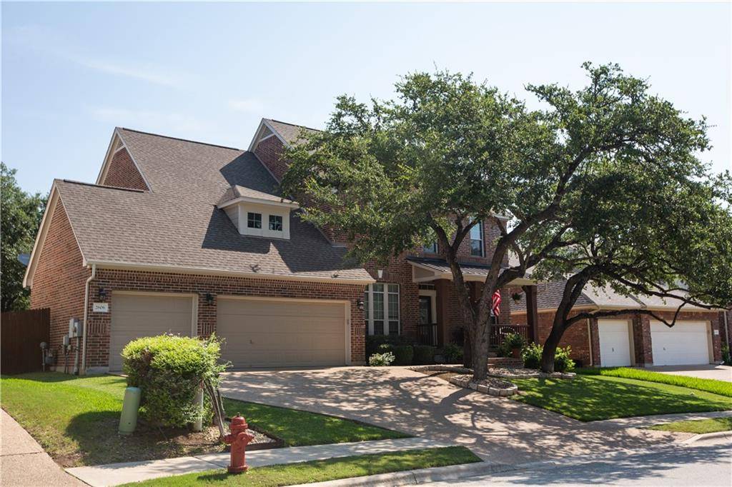 2606 Farleigh LN, Cedar Park, TX 78613