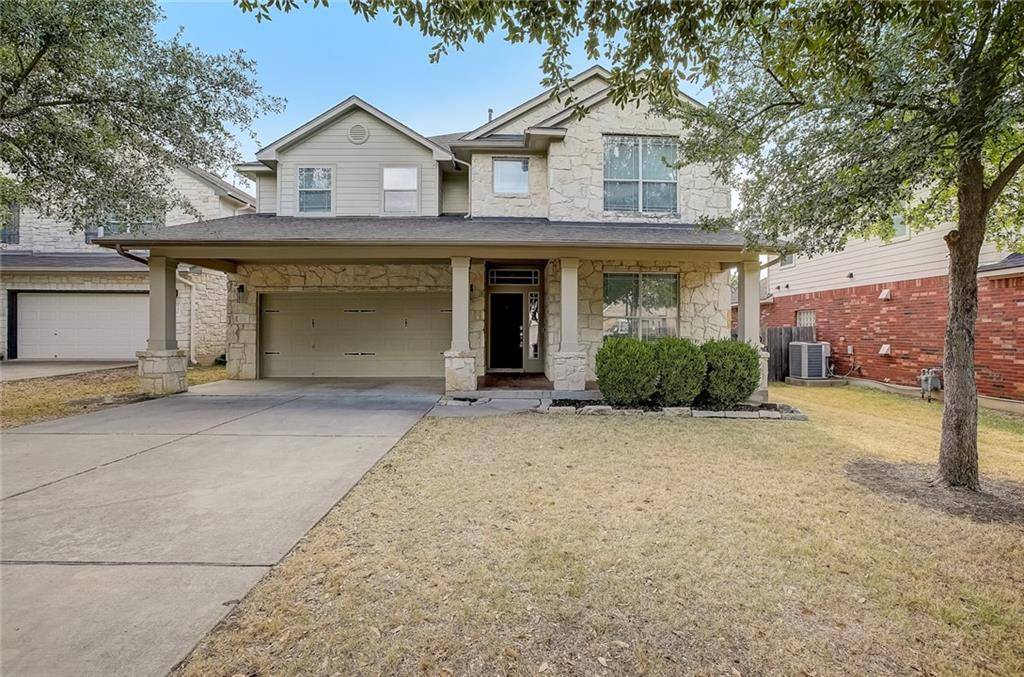 120 Camp Creek CT, Buda, TX 78610