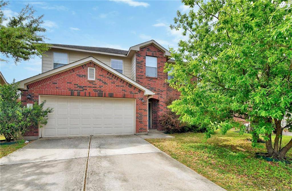 219 Calline Mayes RUN, Buda, TX 78610