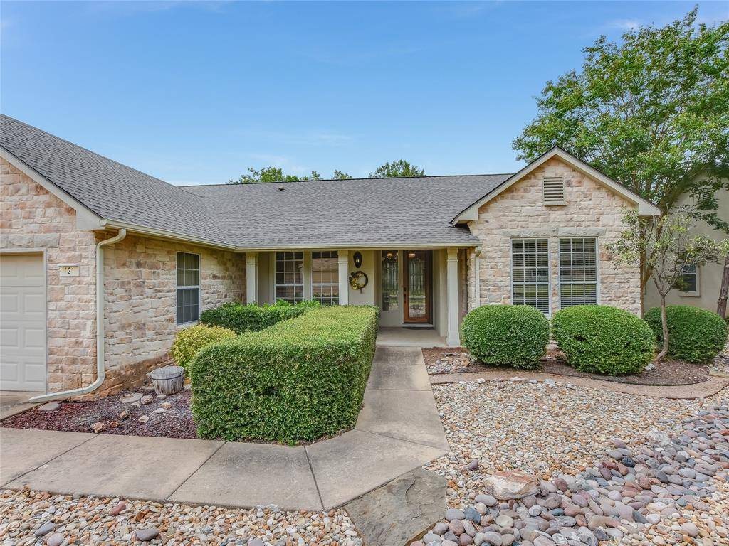 121 Running Water ST, Georgetown, TX 78633