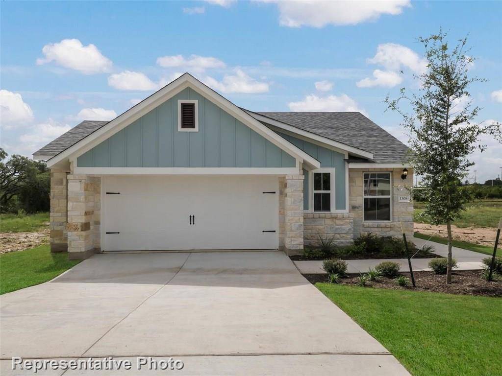 13701 Ronald Reagan BLVD #3, Cedar Park, TX 78613