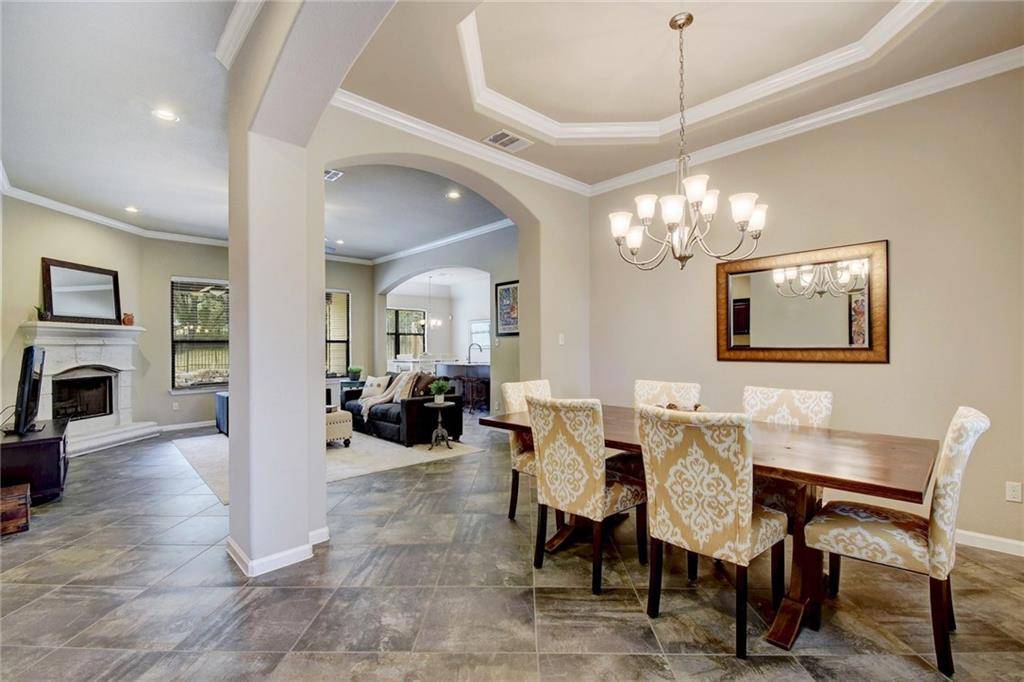 2820 Bellamy CIR, Cedar Park, TX 78613