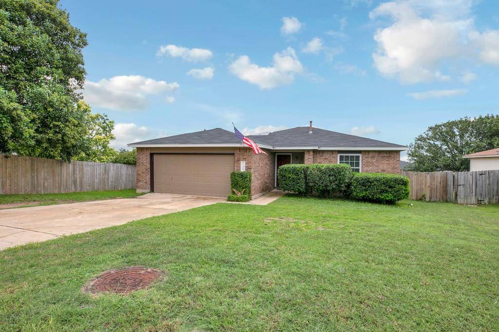 188 Western DR, Kyle, TX 78640