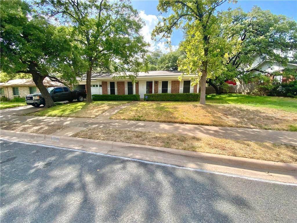 8303 Grayledge DR, Austin, TX 78753