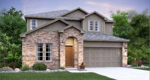 270 Rioja, Kyle, TX 78640