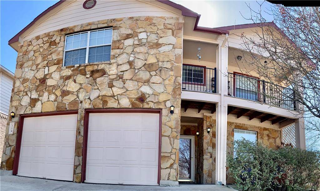 114 Feathergrass DR, Buda, TX 78610