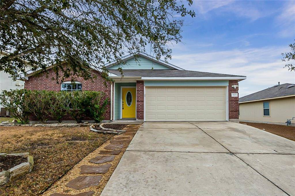 562 Dandelion LOOP, Kyle, TX 78640