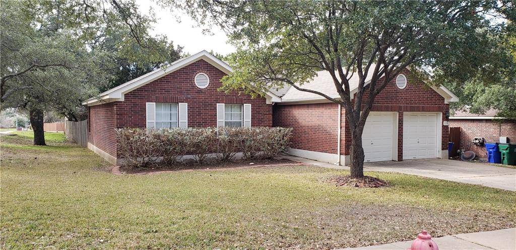 1701 Oakmont LN, Cedar Park, TX 78613