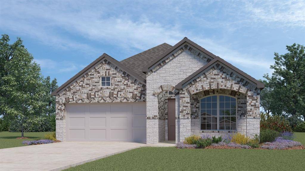 14209 McArthur DR, Manor, TX 78653