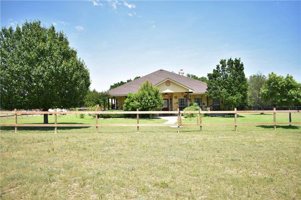 1471 County Road 4700, Kempner, TX 76539