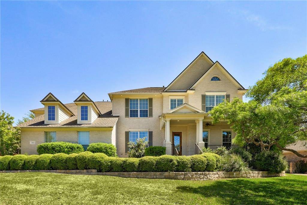 2902 Allerford CT, Cedar Park, TX 78613