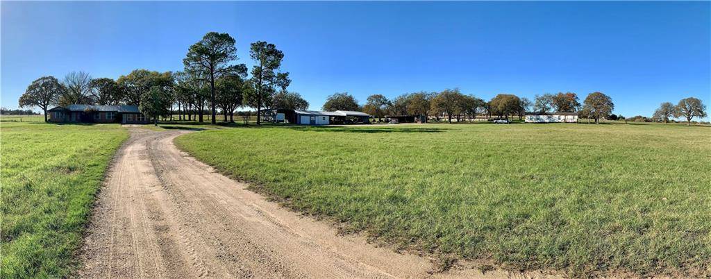 1185 FM 487 North, Rockdale, TX 76567