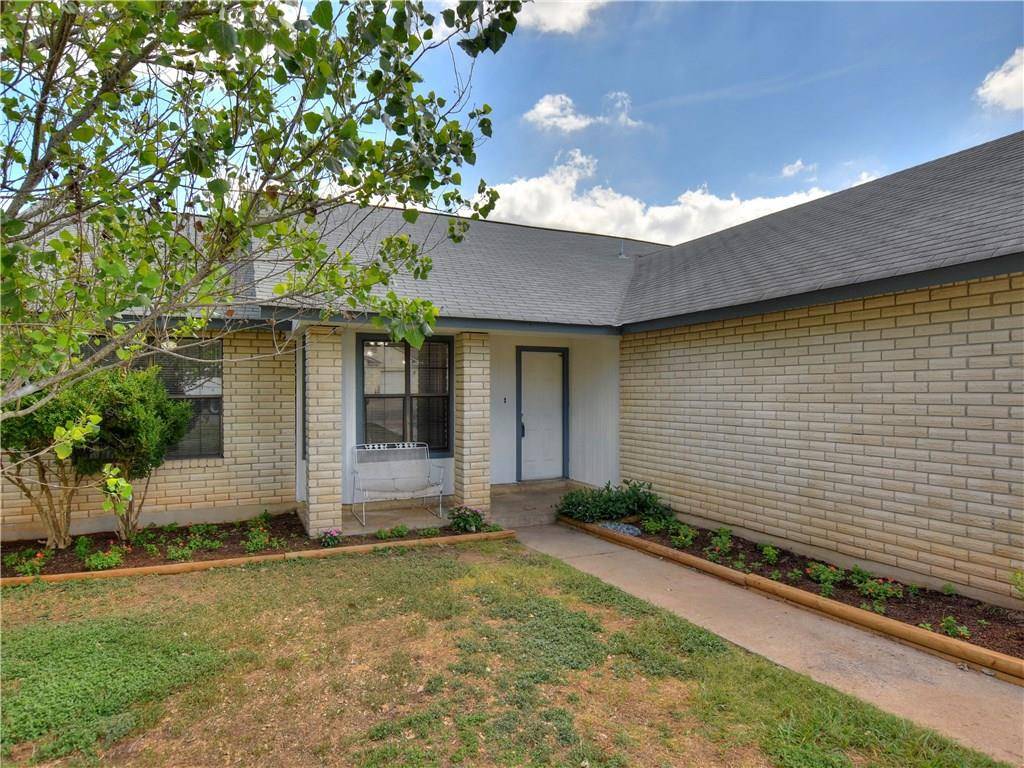 2600 Cypress LN, Cedar Park, TX 78613