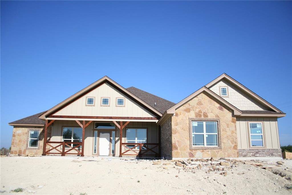 4010 Highway 281, Lampasas, TX 76550