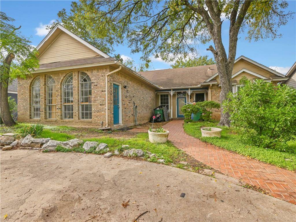 14602 Town Hill DR, Austin, TX 78728