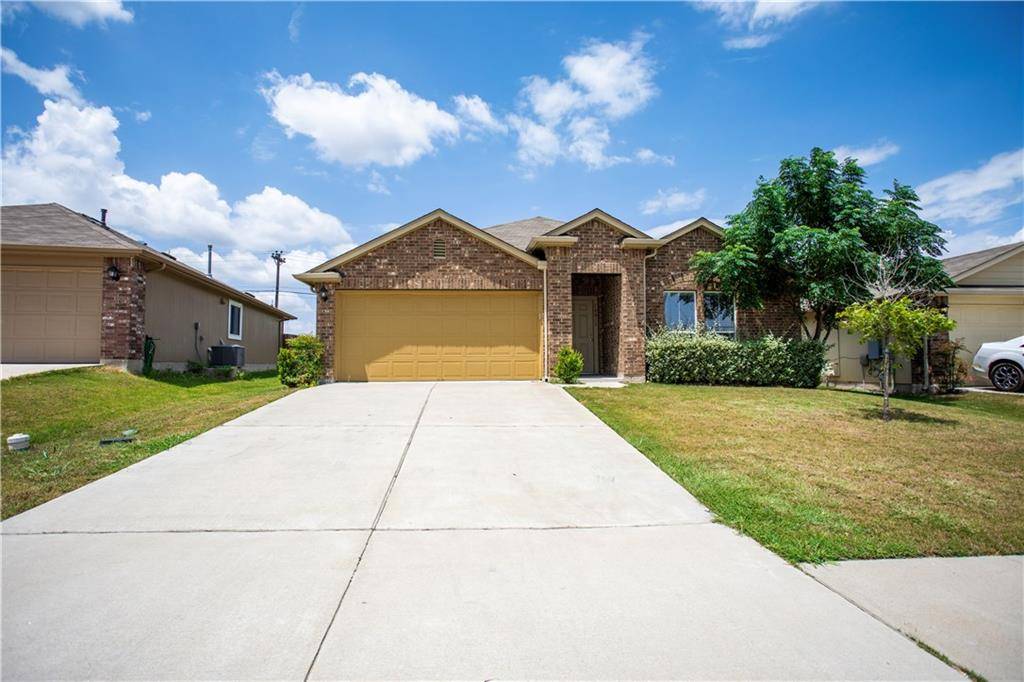 18013 Ryegate DR, Manor, TX 78653