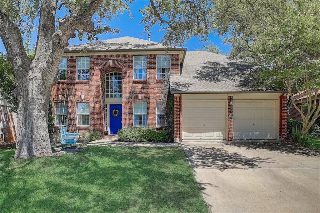 802 Woodhollow LN, Cedar Park, TX 78613
