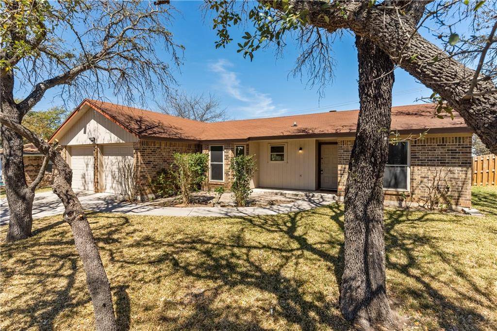 1610 Fairbanks ST, Copperas Cove, TX 76522