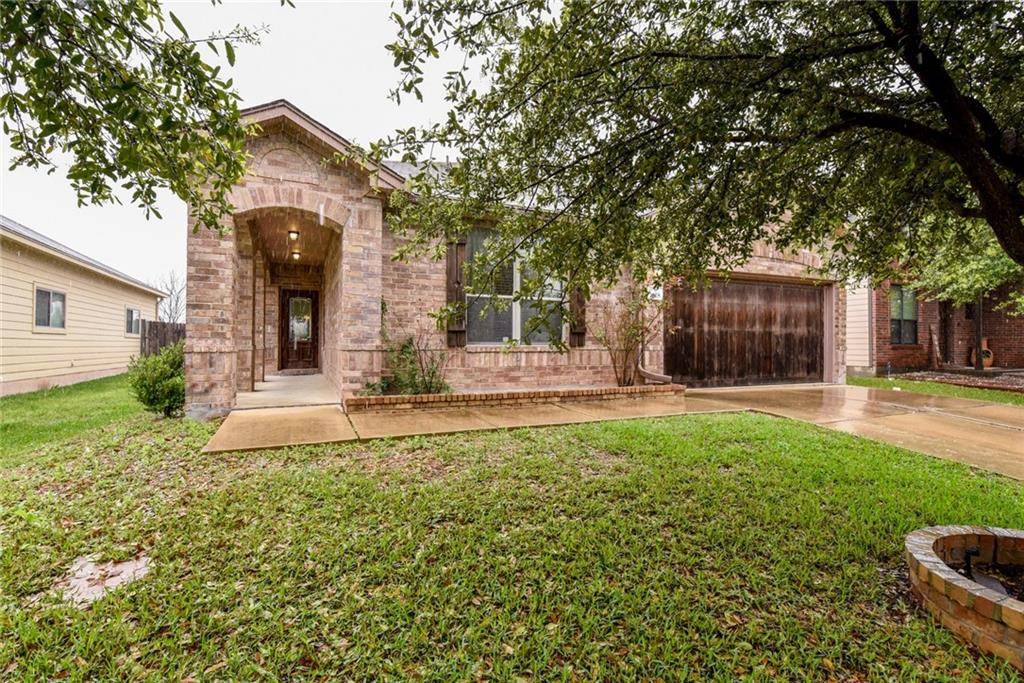 1628 Bayland ST, Round Rock, TX 78664