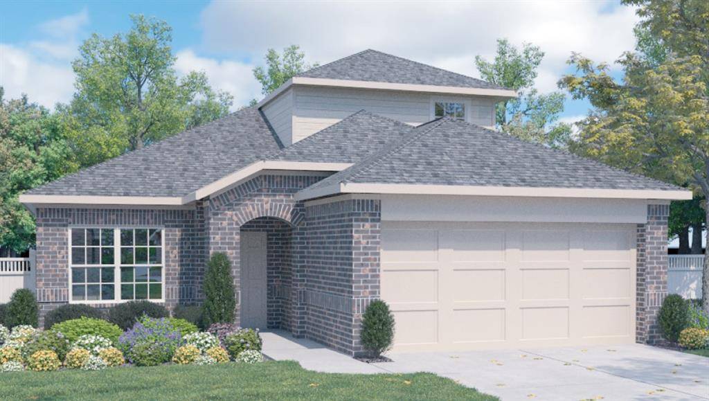 1510 Autumn Sage WAY, Round Rock, TX 78664