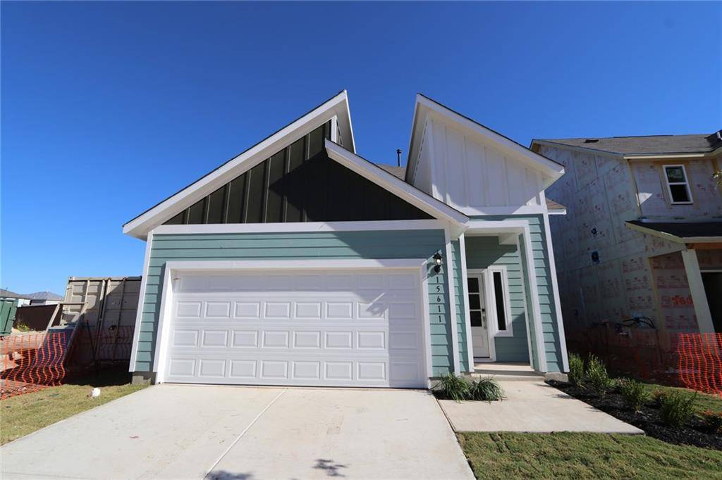 15611 Edisto DR, Austin, TX 78728