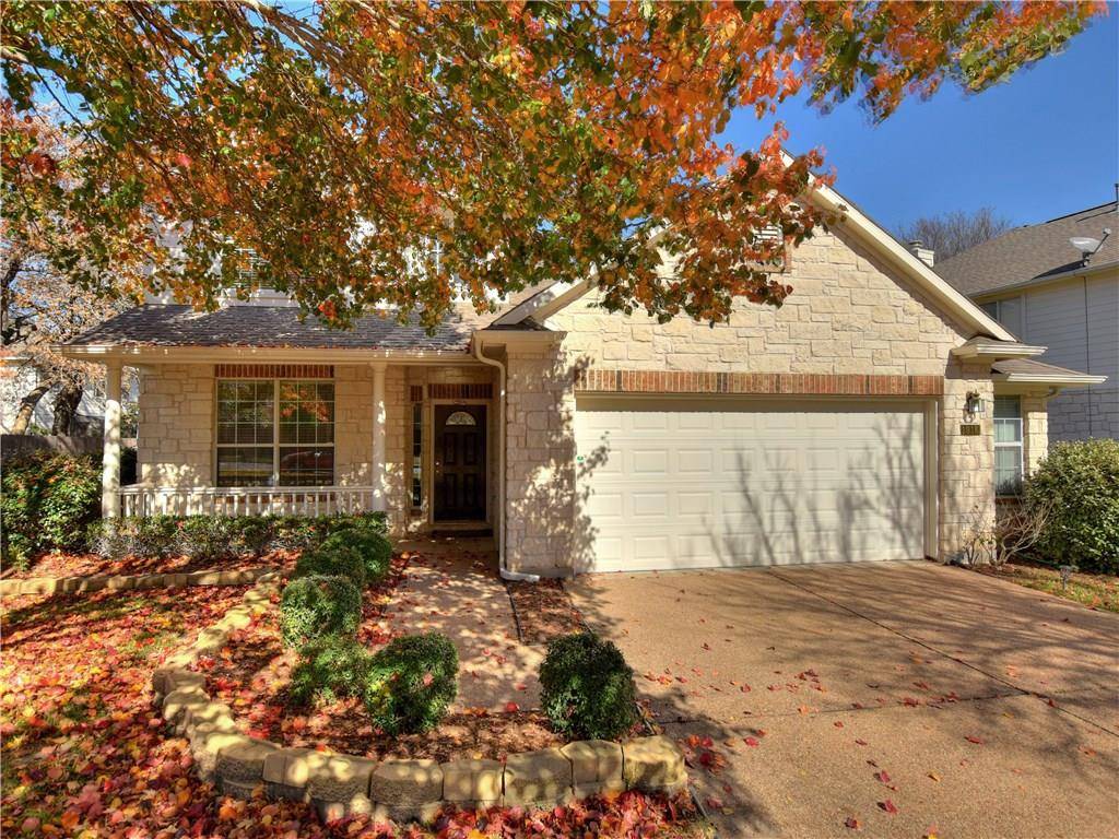 1916 Wood Glen DR, Round Rock, TX 78681