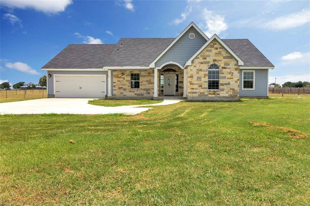2050 E Fm 487, Jarrell, TX 76537