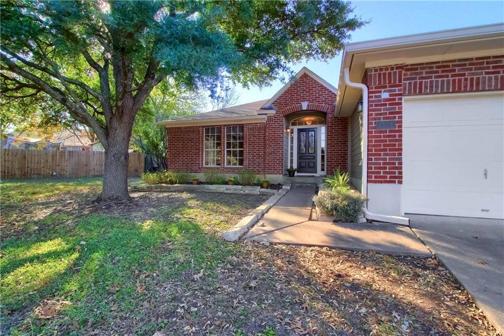 1510 Clearview LOOP, Round Rock, TX 78664