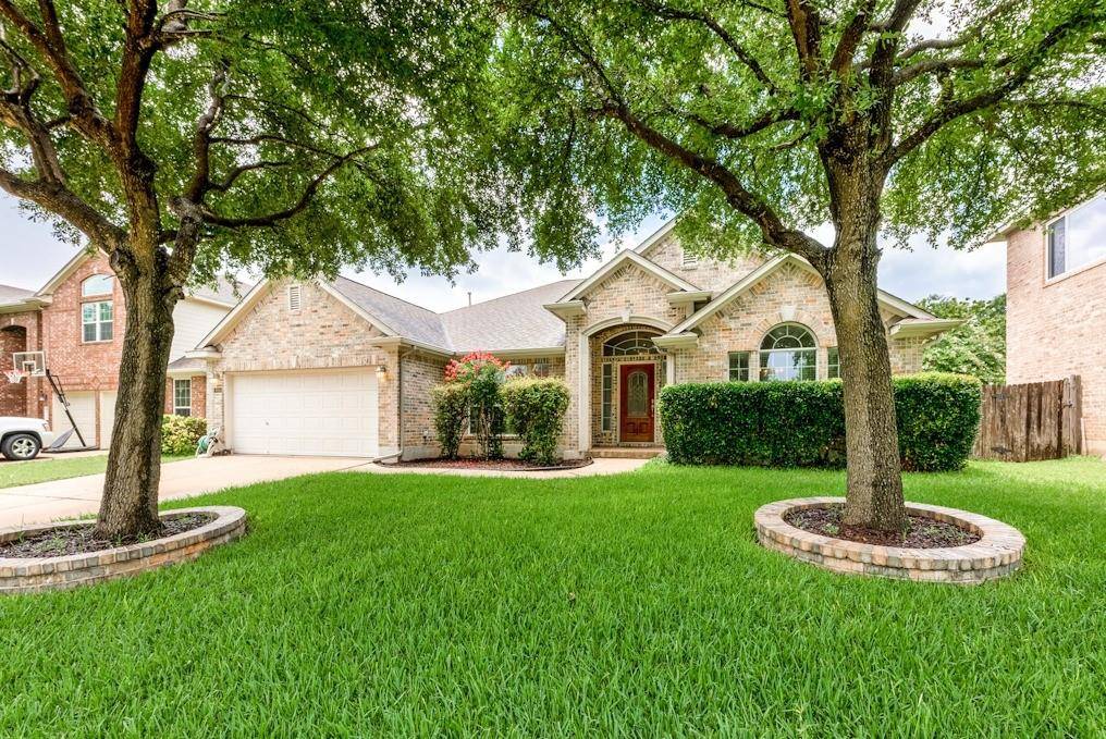 805 Lone Buck PASS, Cedar Park, TX 78613