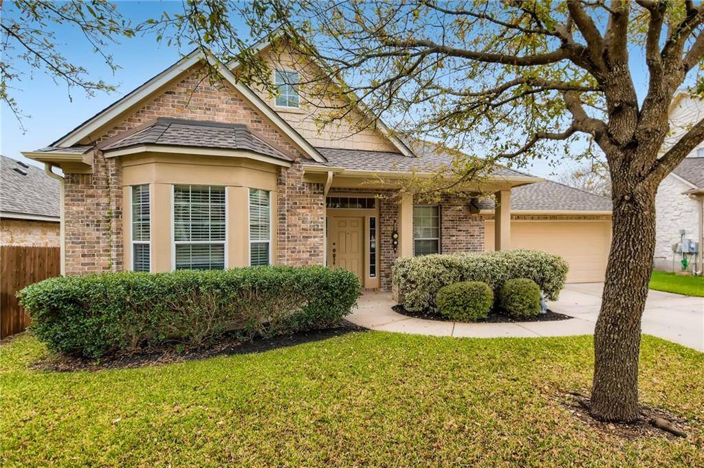 3600 Turkey Path BND, Cedar Park, TX 78613