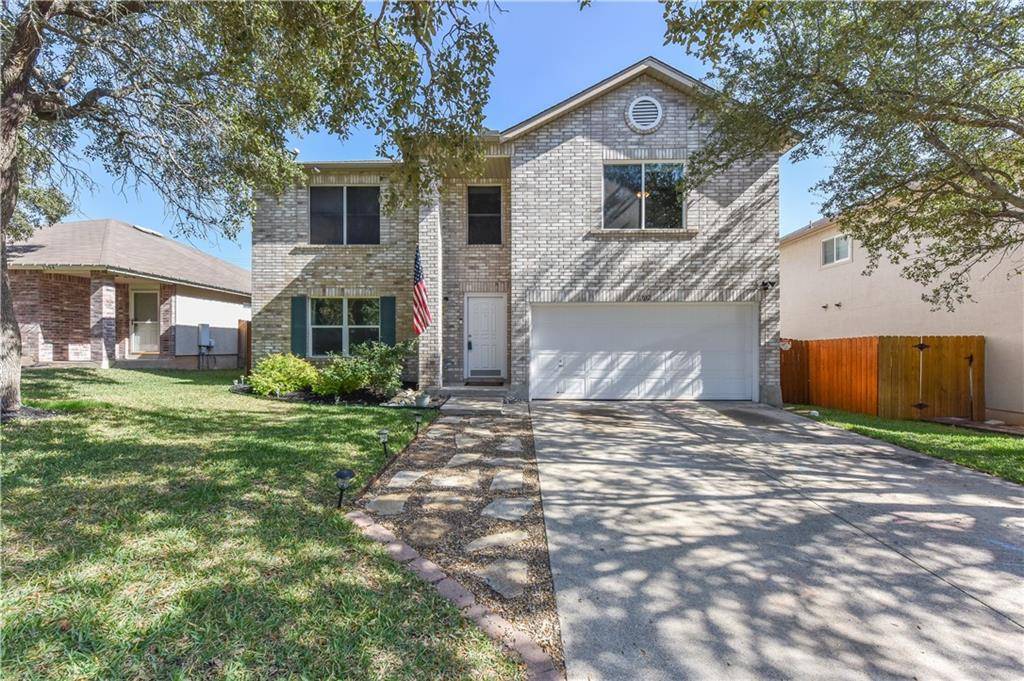 1302 Comfort ST, Cedar Park, TX 78613