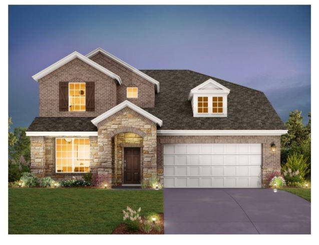 12925 Cerro Castellan TRCE, Manor, TX 78653