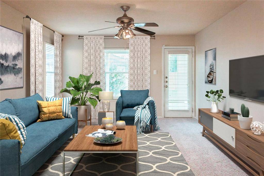 619 Holbrooke ST, Hutto, TX 78634