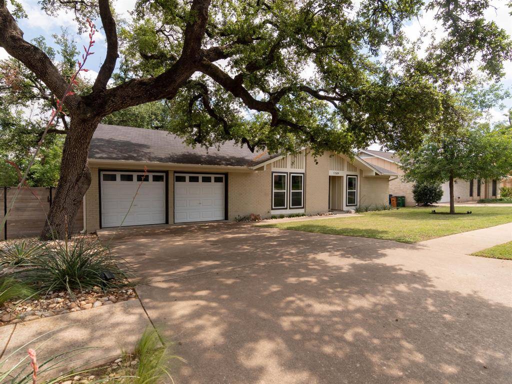 11509 Catalonia DR, Austin, TX 78759